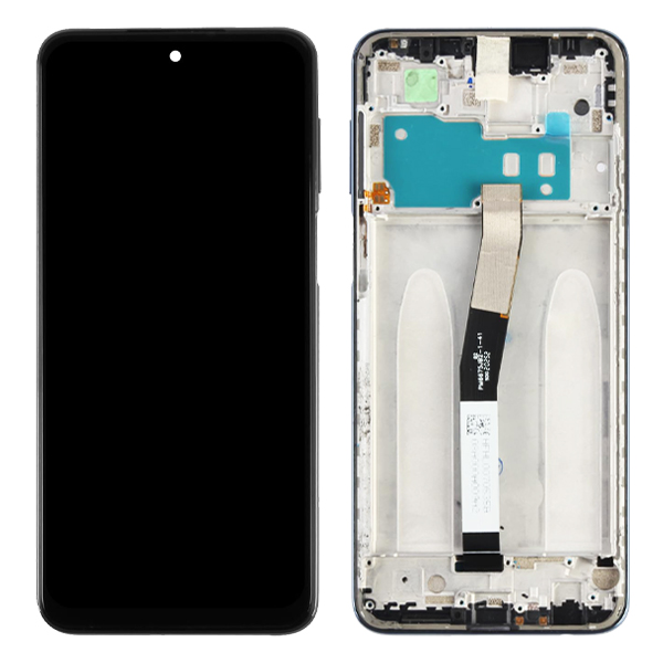 خرید فریم و LCD گوشی شیائومی Redmi Note 9 Pro