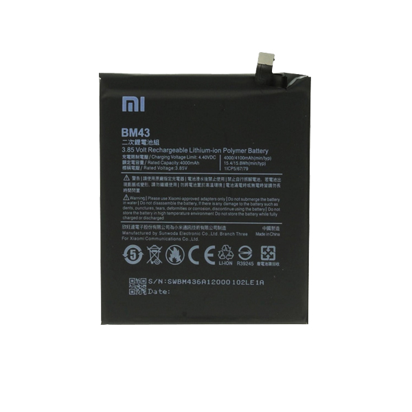 BATTERY REDMI NOTE 13 PRO