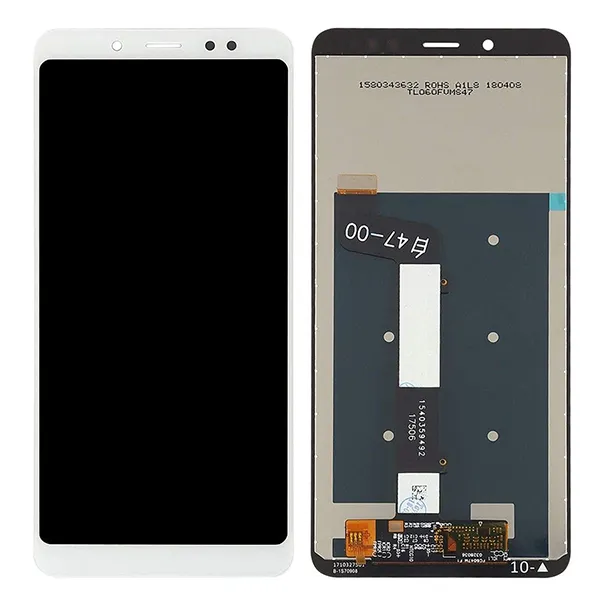 LCD گوشی سامسونگ Note 5